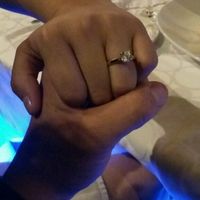 Entrega de anillo...... que emoción - 3