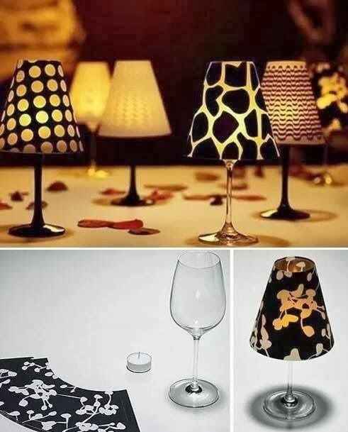 Arreglos bonitos para los invitados y centros de mesa help!! - 2