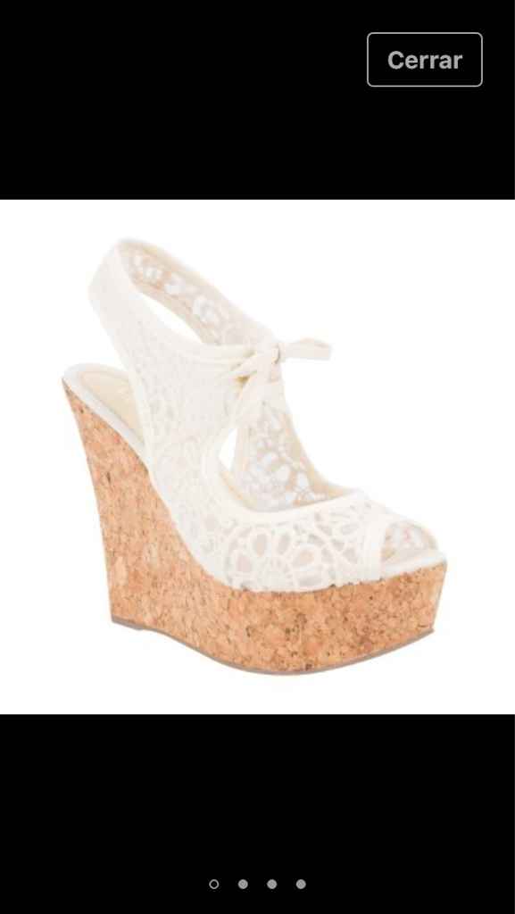 ¿Las han visto? ¡quiero unas zapatillas así! - 3