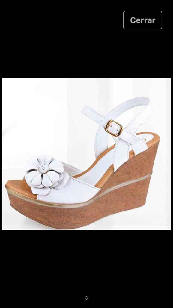 ¿Las han visto? ¡quiero unas zapatillas así! - 4