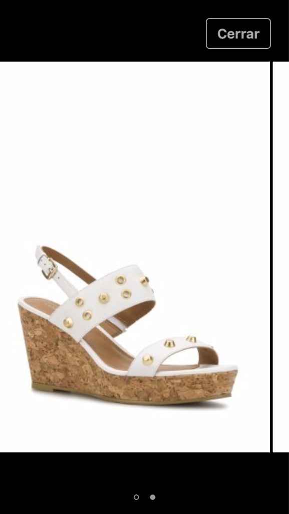 ¿Las han visto? ¡quiero unas zapatillas así! - 6