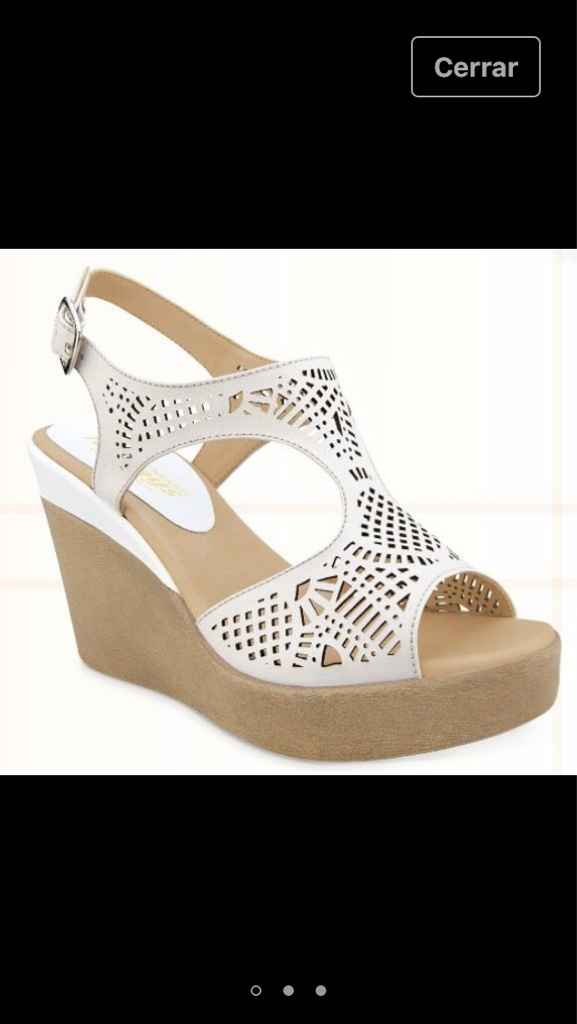 ¿Las han visto? ¡quiero unas zapatillas así! - 8