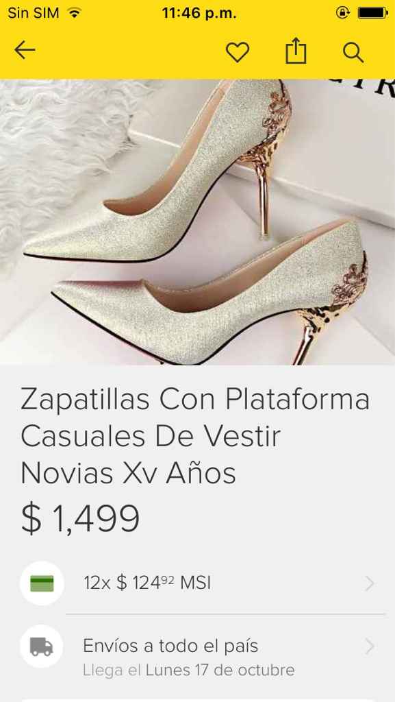 Zapatillas - 3