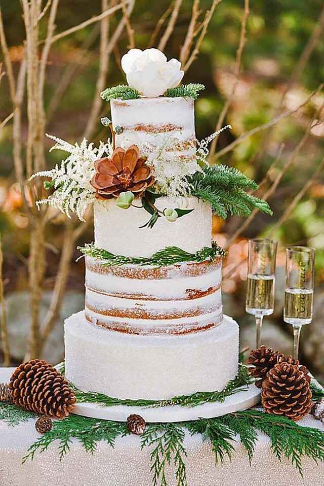 Los hermosos & deliciosos pasteles amigas - 37