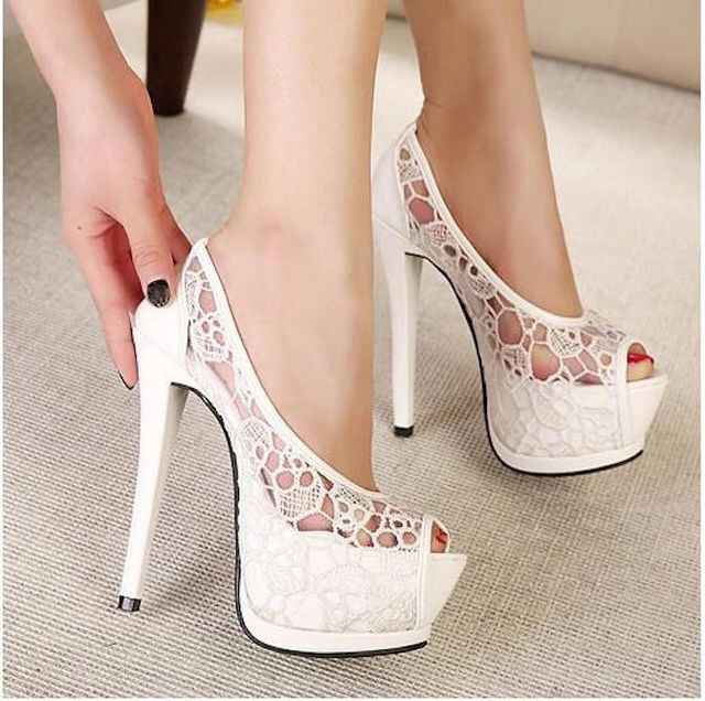 Bellísimas zapatillas - 14