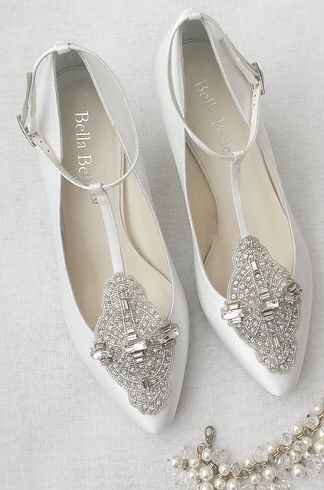 Bellísimas zapatillas - 20