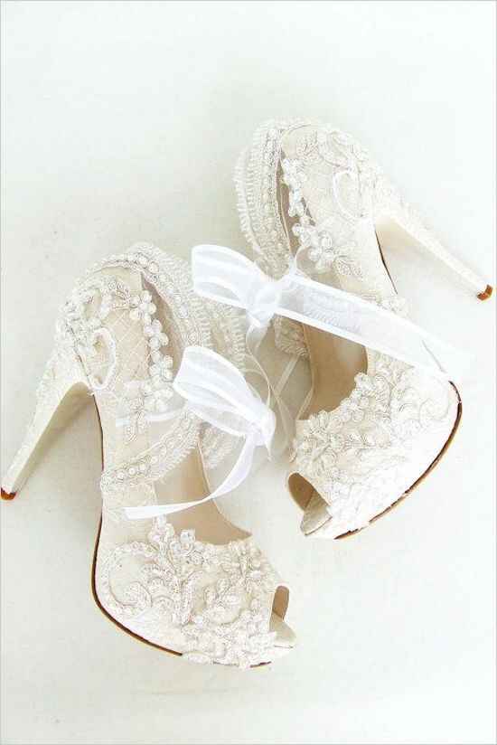 Bellísimas zapatillas - 30