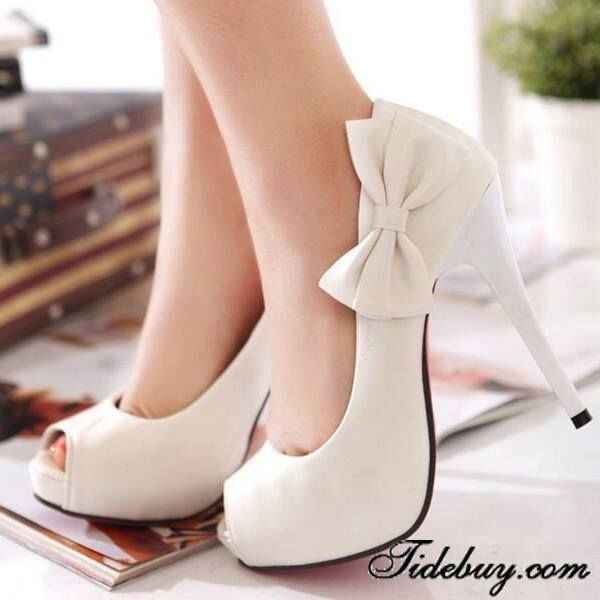 Bellísimas zapatillas - 35