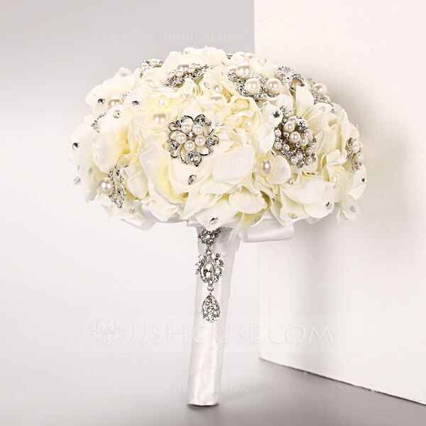 Ramos de novia una obra de arte - 3