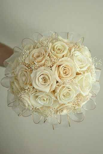 Ramos de novia una obra de arte - 26