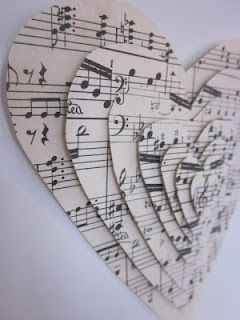 Boda con temática musical - 19