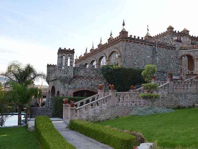 Que lugares me recomiendan para sesión de fotos!! - 1