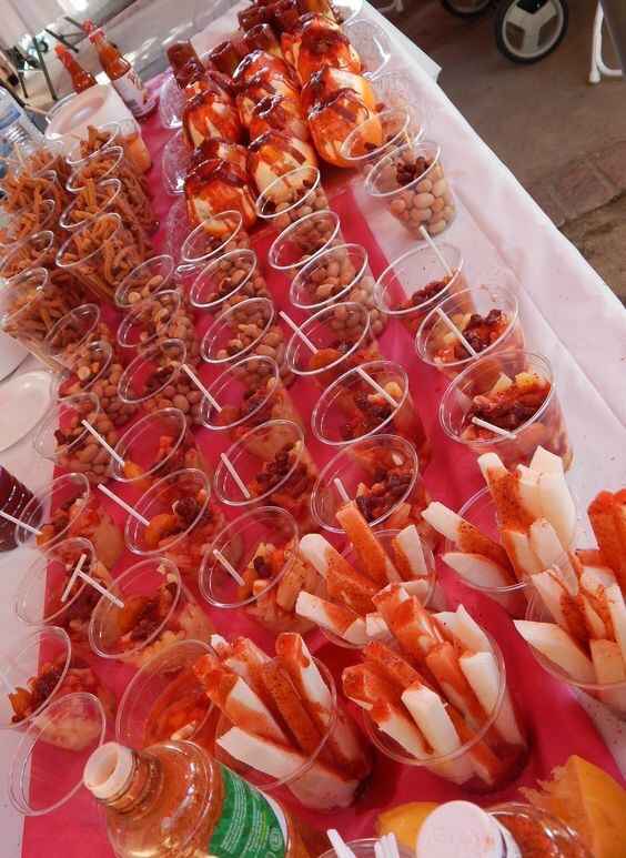 Una boda estilo muy mexicano - 51