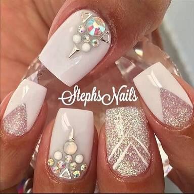 Uñas para el gran día - 2
