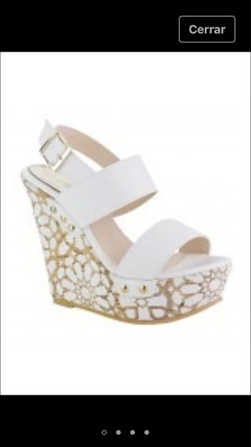 ¿Las han visto? ¡quiero unas zapatillas así! - 2