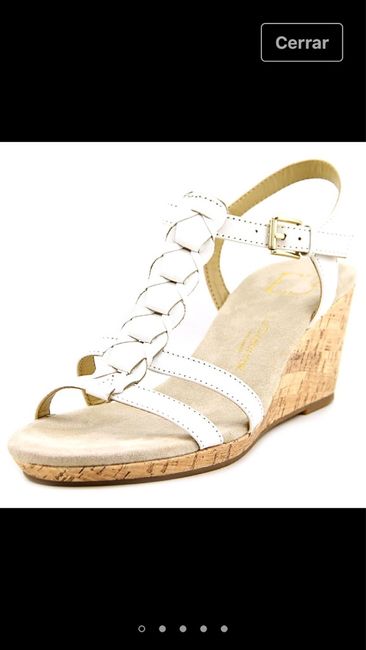 ¿Las han visto? ¡quiero unas zapatillas así! - 5