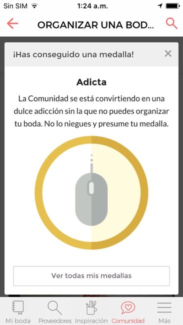 De presumida - 1