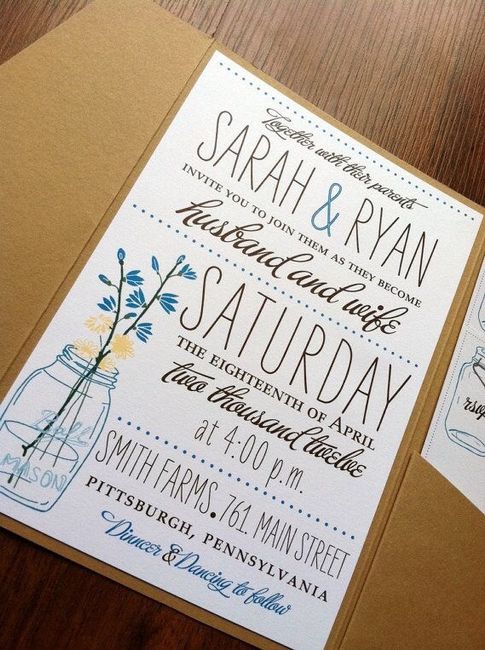 Invitaciones en Apaseo el Grande - 2