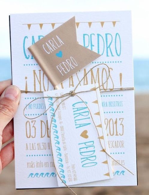 Invitaciones en Apaseo el Grande - 3