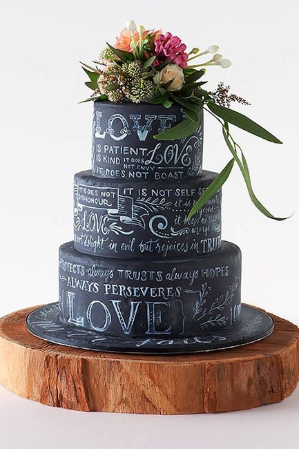 Los hermosos & deliciosos pasteles amigas - 15