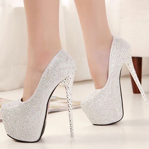 Bellísimas zapatillas - 15