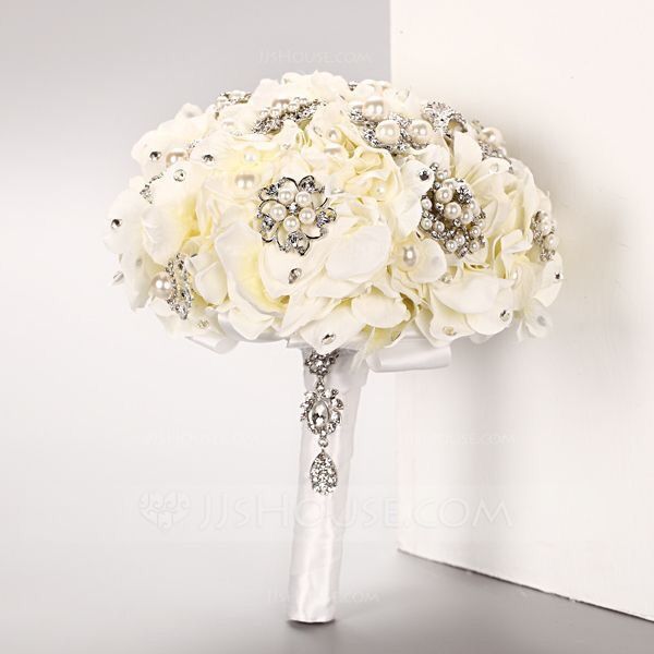 Ramos de novia una obra de arte - 3