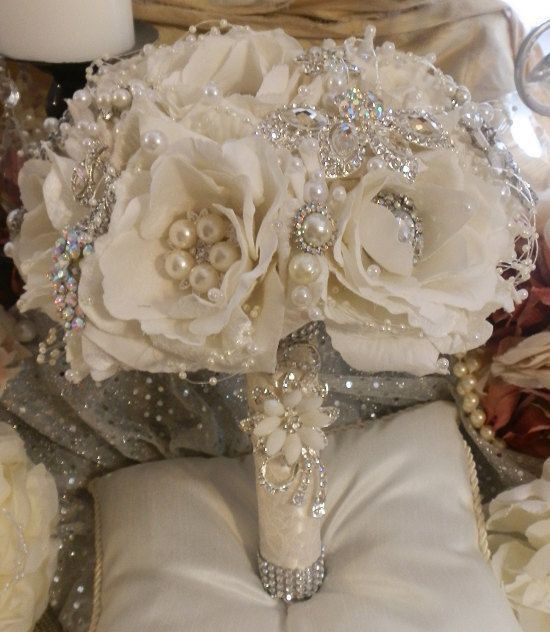 Ramos de novia una obra de arte - 13