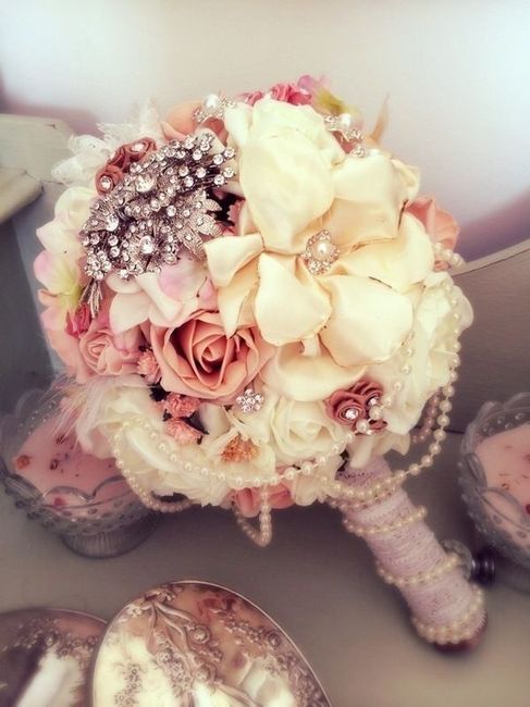 Ramos de novia una obra de arte - 19