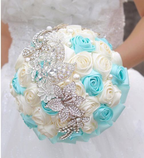 Ramos de novia una obra de arte - 20