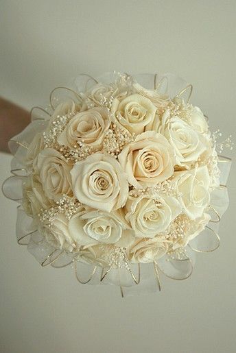 Ramos de novia una obra de arte - 26