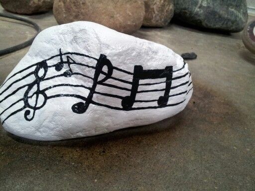 Boda con temática musical - 35