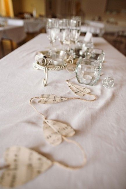 Boda con temática musical - 49