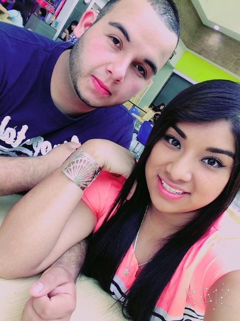 Presuman a su chico ( amor de su vida) ? - 3