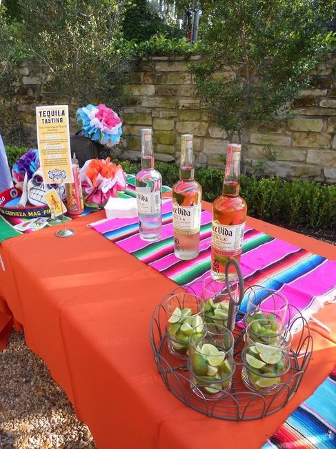 Una boda estilo muy mexicano - 8