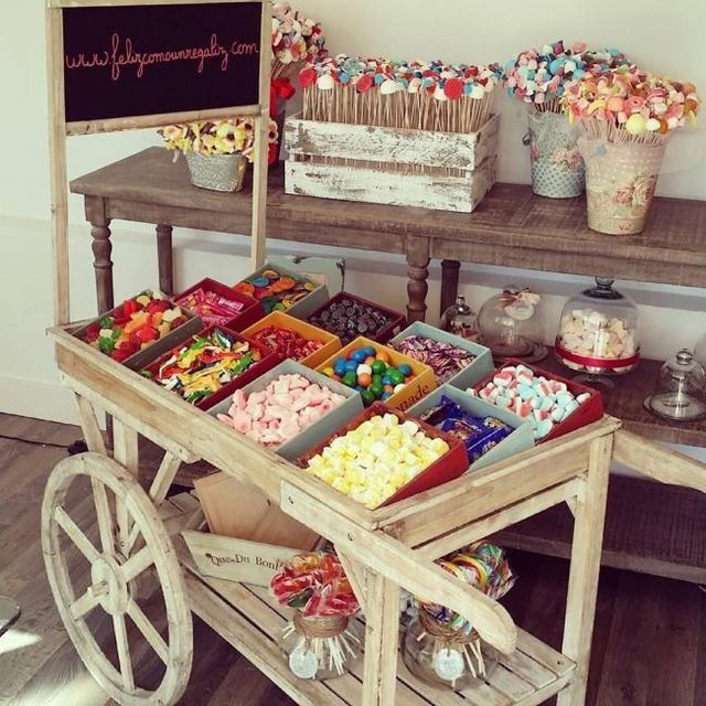 Una boda estilo muy mexicano - 19