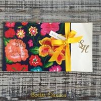 Una boda estilo muy mexicano - 33