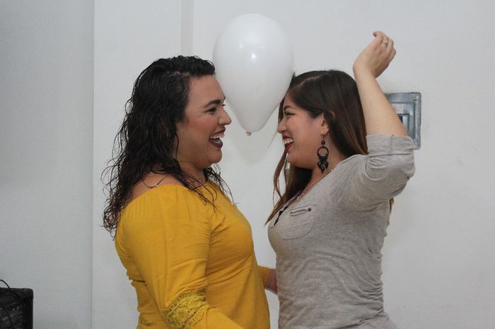 Juegos para la Despedida de Soltera 🤹‍♀️ 2