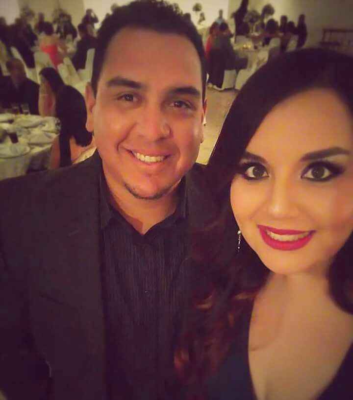 Sube una foto con tu FM o tu FE - 1