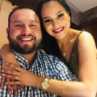 Mi sorpresa romántica: Tayde Ordóñez - 1