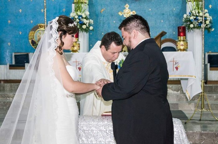 ¡felizmente casados! - 4