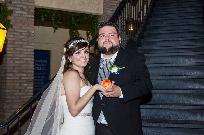 ¡felizmente casados! - 5