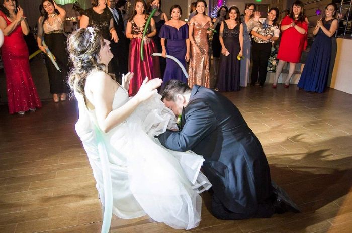 ¡felizmente casados! - 15