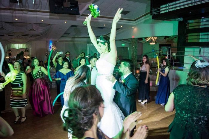 ¡felizmente casados! - 17