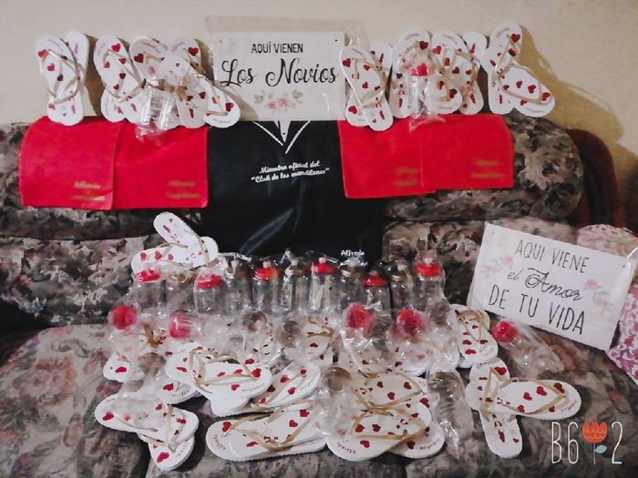 Opinión sobre Festiboda 💕 2