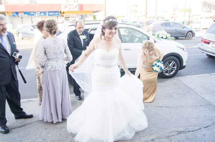 ¡felizmente casados! - 1