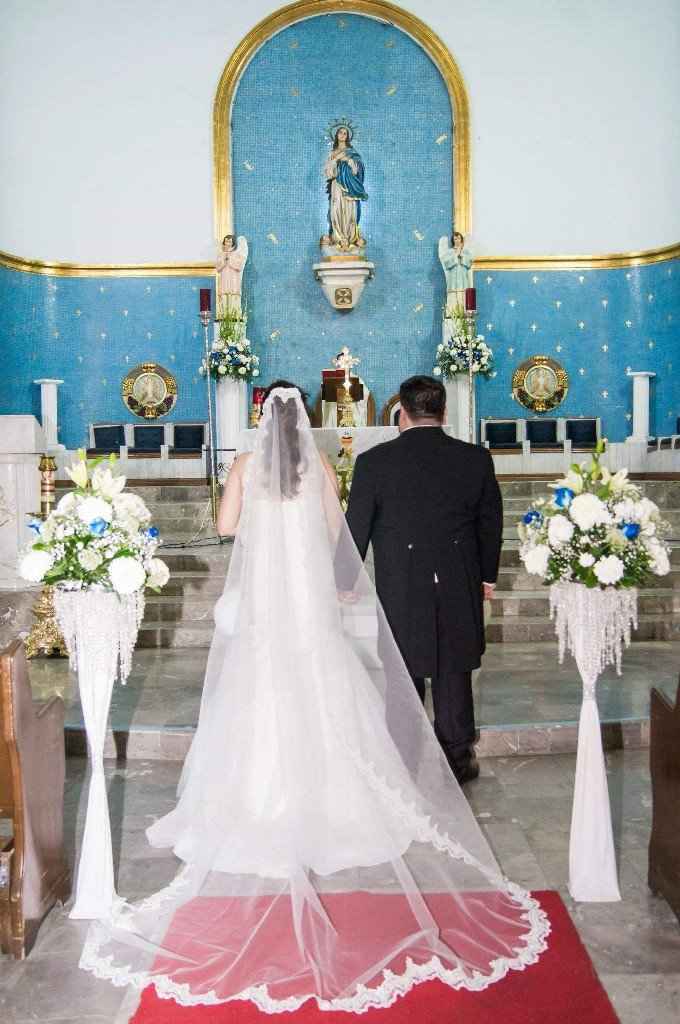 ¡felizmente casados! - 2