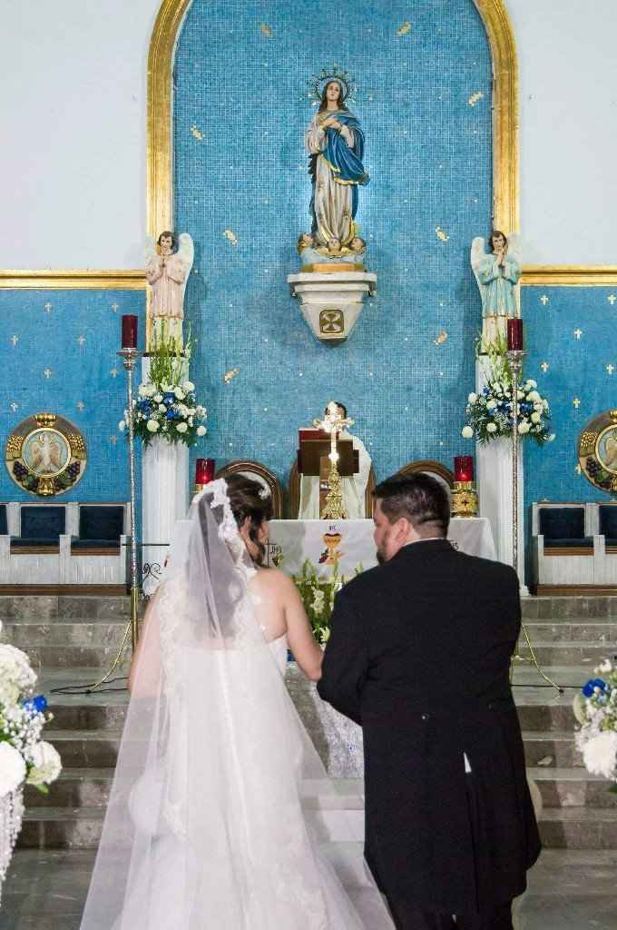 ¡felizmente casados! - 3