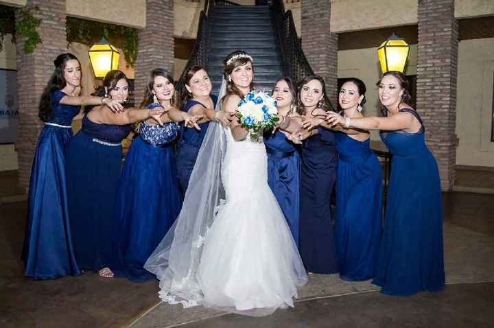 ¡felizmente casados! - 8