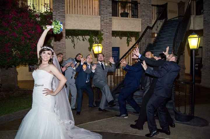 ¡felizmente casados! - 10