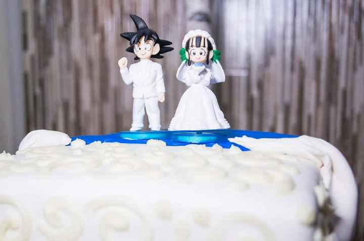 ¡felizmente casados! - 12